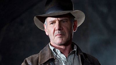 image de la news Indiana Jones 5 : Harrison Ford de retour et Spielberg réalisera ?