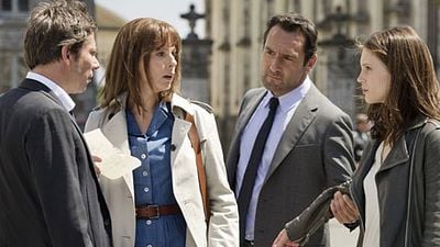 image de la news Belles familles de Jean-Paul Rappeneau : rencontre avec un casting au diapason