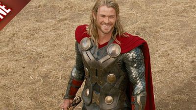 image de la news FanZone 481 : Ragnarok sera Thordant