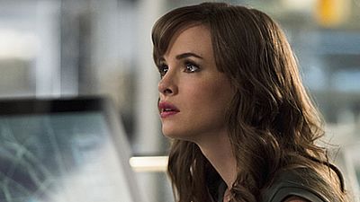 image de la news Flash : la méchante Killer Frost se dévoile