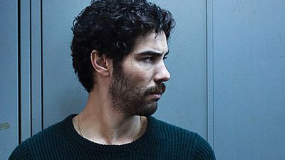 image de la news Panthers sur Canal+ : "David Bowie ? J'ai saisi l'opportunité de travailler avec un héros de mon enfance"