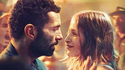 image de la news Bande-annonce La Fille du Patron : Christa Théret en amoureuse passionnée 