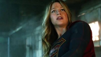 image de la news Supergirl : ce qui vous attend dans la saison 1...