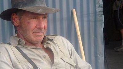 image de la news Indiana Jones 5 : Harrison Ford ne sera pas remplacé !