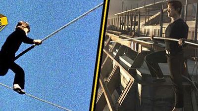 image de la news Découvrez l'histoire vraie derrière "The Walk"