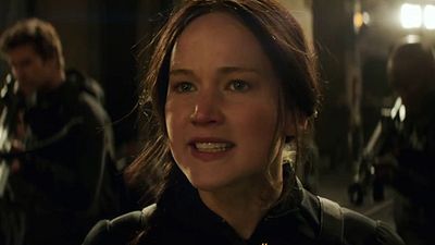 image de la news Hunger Games 4 : le spot qui résume la saga et lance la Révolte