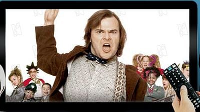 image de la news Ce soir à la télé : on mate "Un flic" et "Blown Away"