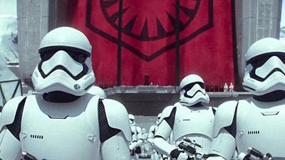 image de la news Star Wars envahit les vitrines des Galeries Lafayette pour Noël