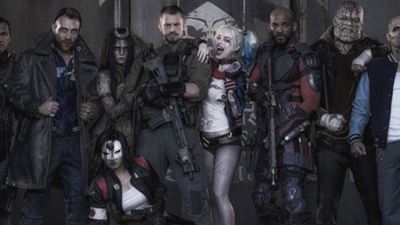 Suicide Squad : et si le grand méchant était...