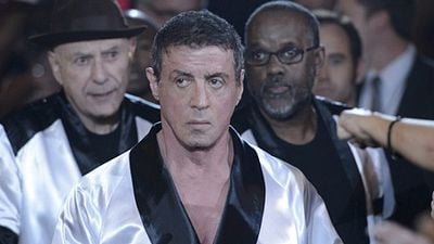 image de la news Creed : pourquoi Stallone n'était pas chaud pour jouer dans le film