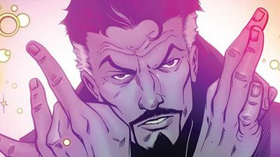 image de la news Docteur Strange : Marvel a choisi son autre docteur chez les frères Coen