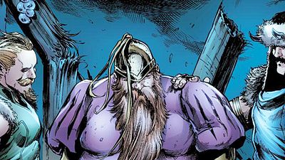 image de la news Thor 3 : les alliés du héros de retour pour le Ragnarok ?