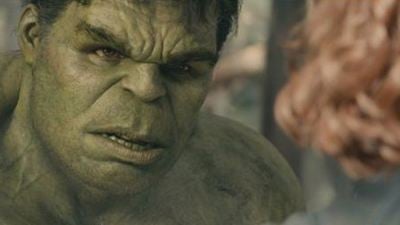 Un nouveau film solo pour Hulk ? Pour Mark Ruffalo, c'est mal parti !