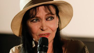 image de la news Pierrot le fou a 50 ans : rencontre avec Anna Karina, icône de Jean-Luc Godard