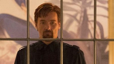 image de la news The Gift, le thriller haletant de Joel Edgerton