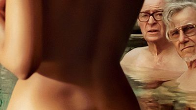 image de la news European Film Awards 2015 : 5 nominations pour Youth, Vincent Lindon et La Famille Bélier en lice