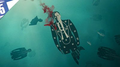 image de la news Le Top 5 des génériques de James Bond