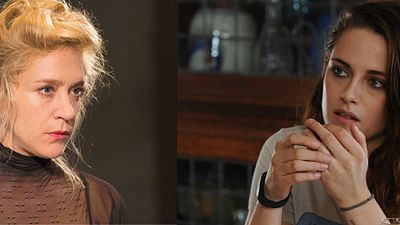 image de la news Kristen Stewart, Chloë Sevigny et un double meurtre à la hache