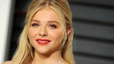 image de la news Chlöe Moretz va incarner la Petite Sirène en live !