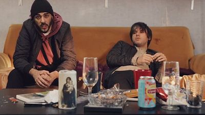 image de la news Orelsan et Gringe : découvrez le clip officiel de Comment c'est loin