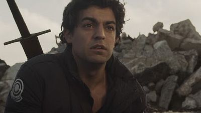 image de la news Dragon Ball Z : l'adaptation live The Fall of Men enfin en ligne !