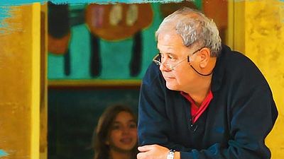 image de la news Bande-annonce Mon maître d'école : une belle leçon d'humanité