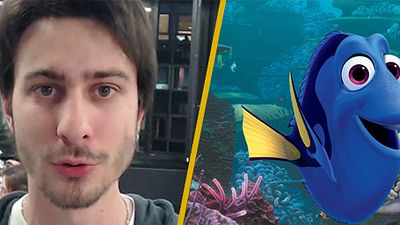 image de la news "Le Monde de Dory" : de quoi ça parle ?