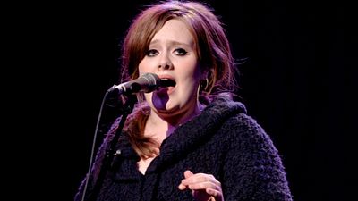 image de la news La chanteuse Adele va-t-elle jouer dans le prochain Xavier Dolan ?