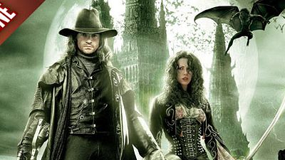 image de la news FanZone 499 : le Saigneur Van Helsing est de retour...