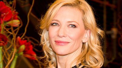 image de la news Cate Blanchett chez le réalisateur de Boyhood ?