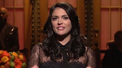 image de la news Paris : L’hommage du Saturday Night Live, en anglais et en français