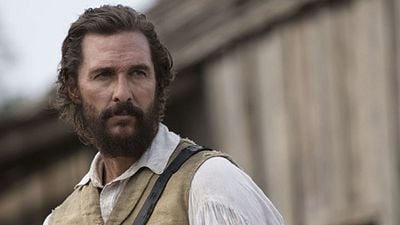 image de la news Matthew McConaughey sera-t-il le grand méchant de La Tour Sombre de Stephen King ?