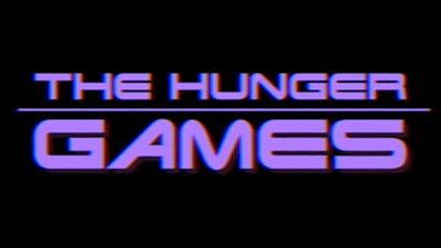image de la news Hunger Games en version VHS  des années 1990