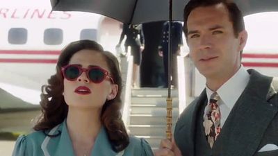 image de la news L'Agent Carter est fidèle à ses principes dans la première bande-annonce de la saison 2