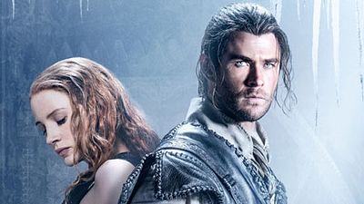 image de la news Le Chasseur Chris Hemsworth, Zoolander, Virginie Efira... Les bandes-annonces ciné à ne pas rater !