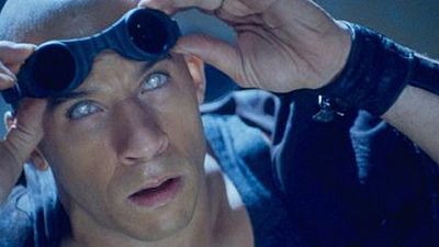 image de la news Riddick : Vin Diesel annonce une suite et une série télé !