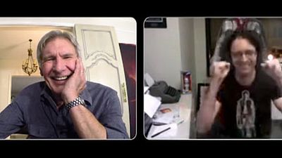 image de la news Han Solo surprend les fans de Star Wars