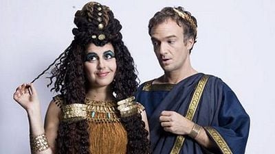 image de la news Péplum : une saison 2... mais sous un autre format !