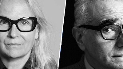 image de la news De Gangs of New York au Loup de Wall Street, retour sur les films de Scorsese avec sa photographe, Brigitte Lacombe