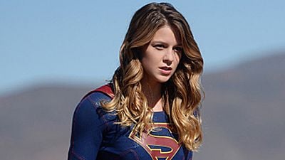 image de la news Supergirl va enfin accueillir Superman mais...