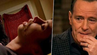 image de la news Breaking Bad : Bryan Cranston se rappelle avec émotion l'une des scènes qui l'a le plus marqué