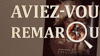 image de la news Aviez-vous remarqué ? Les petits détails cachés de Star Wars 2