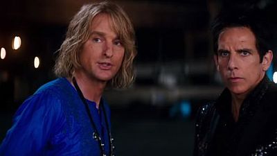 image de la news Zoolander 2 : la bande annonce bat des records ! 