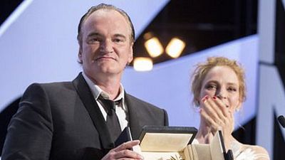 image de la news Quentin Tarantino : bientôt un western sur petit écran ?