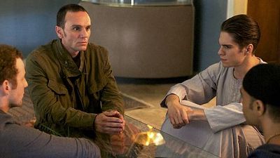 image de la news Made In France, le polar de Nicolas Boukhrief sur le terrorisme djihadiste, sortira finalement le...