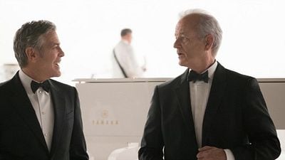 image de la news A Very Murray Christmas : Cinq choses à savoir sur le film de Bill Murray