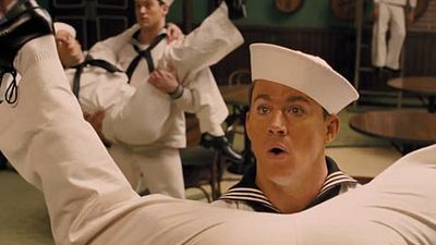 image de la news Berlinale 2016 : Ave, César! des frères Coen en ouverture