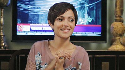 image de la news Supergirl affrontera la vilaine Silver Banshee