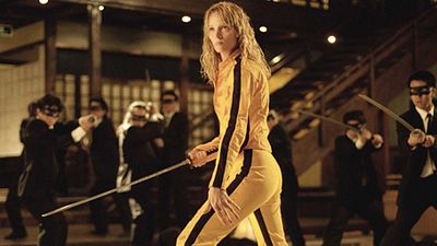 image de la news Kill Bill : et si le Volume 3 voyait finalement le jour ?