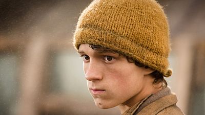 image de la news Marvel : Tom Holland évoque la particularité de son Spider-Man